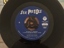 SEX PISTOLS 7