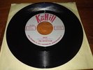 THE INFINITIVES Kahill 45 KILLER CRUDE BACK FROM THE GRAVE GARAGE PUNK HEAR