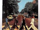 The Beatles ABBEY ROAD, Half-Speed Master, MFSL (1980) Never Played, Mint