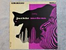 JACKIE MCLEAN ' THE NEW TRADITION ' AD-RIB. FIRST PRESS. SAMPLE COPY