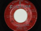 Northern Soul R&B 45 - Nathaniel Mayer - I Had A Dream - Fortune - mp3
