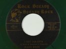 Rap/Ragga 45 - Black Moon - I Got Cha Opin - Rock Steady - VG++ 2017 green wax
