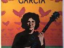 GERRY GARCIA Garcia LP Grateful Dead 1974 Original RARE
