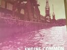 Engine Common  Sarah Records LP Sarah-628 LP Pre-loved  Never played. 