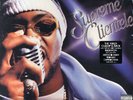 Ghostface Killah - Supreme Clientele '00 2xLP US ORG  RZA Raekwon Wu-Tang Clan