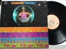 RODRIGUEZ COLD FACT SOUTH AFRICA 1974 SUSSEX SXBS 7000