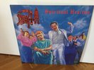 Vinyl-LP Death - Spiritual Healing original 1. Press 1990 UK Under on Flag Rar