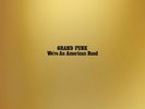 We're an American Band by Grand Funk Railroad (180g Vinyl),2017, Capitol