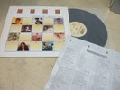 CHINESE HIT VOL.1 KOREA LP SALLY YEH dave wang SANDY LAM jiang yu heng LUI FONG