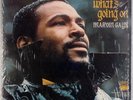MARVIN GAYE: What’s Going On USA Tamla ’71 OG Funk Soul Vinyl LP SHRINK HEAR