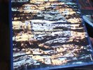DAS RHEINGOLD- - WAGNER- GERMAN OPERA- SET OF 2- DEUTSCHE - REEL TO REEL-