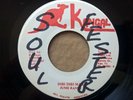 Junie Ranks - Dibi Dibi Man 7