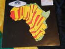 tony tuff / lp album
