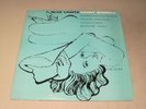 Kenny Burrell- Blue Lights, Vol.1- LP Blue Note BLP 1596 Mono RVG stamped