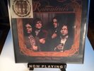 RACONTUERS 13” Third Man Records SXSW Broken Boy Soldiers OVERSIZED EXCLUSIVE