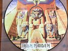 IRON MAIDEN 