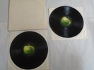 The Beatles - The Beatles White Album 1st Press Vinyl Album No.03204 48 1968