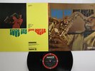 LP/GF ALBERT AYLER Love Cry A9165 IMPULSE UNITED STATES Vinyl