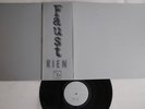 LP/GF Faust Rien CR24 TABLE OF THE ELEMENTS US Vinyl OBI