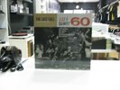 JAZZ QUINTET 60 LP SPANISH / GERMAN THE LAST CALL 2017