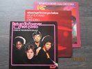 Set of 3 RETURN TO FOREVER featuring CHICK COREA vinyl LPs (UK Polydor 1973-75)