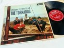 The Tornados Away From It All LP RGM 1963 UK Decca Unboxed 1st Press Joe Meek