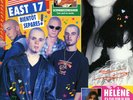 Magazine STAR-CLUB n°84, 90210, Shannen DOHERTY, HELENE, MADONNA, FARMER, PERRY