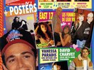 Magazine STAR-CLUB n°87, 90210, Luke PERRY, Mariah CAREY, Igor BUTLER, PARADIS