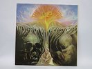 THE MOODY BLUES - IN SEARCH OF THE LOST CHORD  - VINYL LP RECORD - SMLA 711 -N M