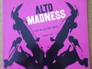 original Alto Madness Jackie McLean and John Jenkins Prestige 7114