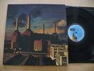 PINK FLOYD- ANIMALS RARE 1977 1ST PRESS NO BAR CODE PSYCH PROG CLASSIC ROCK