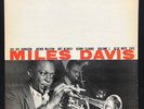 MILES DAVIS - Vol 1 BLUE NOTE LP 1501 Mono DG Ear Lex McLean Blakey Flat SUPERB