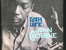 JOHN COLTRANE Lush Life PRESTIGE LP 7188 Mono DG RVG