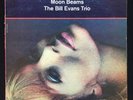BILL EVANS TRIO Moon Beams RIVERSIDE RLP 428 LP Mono