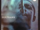 JOHN COLTRANE QUARTET Coltrane IMPULSE A-21 LP Mono Van Gelder