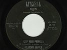 Sweet Soul/Funk 45 - Clarence Glover - Keep Your Promises - Lyndell - mp3
