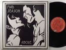 MAD SEASON Above COLUMBIA 2XLP NM/VG++ gatefold