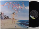 MAN Self Titled LIBERTY LBG 83464 LP VG++/NM uk gatefold