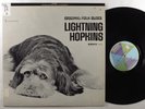 LIGHTNING HOPKINS Original Folk Blues KENT LP VG+ mono