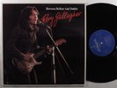 RORY GALLAGHER Between Belfast And Dublin LP VG++/NM uk