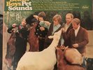 The Beach Boys ?– Pet Sounds LP 33RPM 12