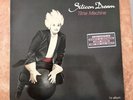 Top Zustand Silicon Dream LP Time Machine Vinyl 1988 80s Italo Disco