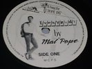 Mal Pope:  Everybody  EX+  7