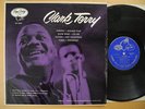 CLARK TERRY Same s/t LP 1955 US EmArcy MG 36007