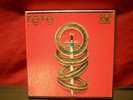 Toto -- IV   Rosanna -- Africa  -  Reel To Reel Tape   Rare  -- Sounds Great