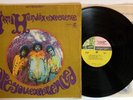 Jimi Hendrix Experience - Are You Experienced - 1967 US Stereo 1st Press (EX)