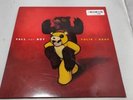 Fall Out Boy FOLIE A DEUX  Red & Orange Colored Vinyl 2 LP
