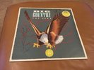 Big Country The Seer Vinyl Signed By Stuart, Mark & Bruce