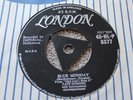 Fats Domino 45  
