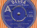 THEM**I'M GONNA DRESS IN BLACK**DECCA**DEMO**BEAT**LISTEN TO IT